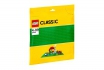 La plaque de base verte - LEGO®  