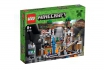 La mine - LEGO® Minecraft™ 