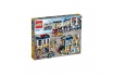 Magasin de vélo & Café - LEGO® Creator 