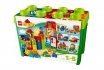 LEGO® DUPLO® Deluxe Steinebox - LEGO® DUPLO® 