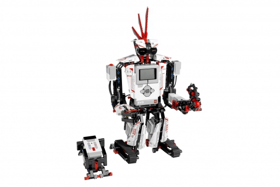 MINDSTORMS® EV3 - LEGO®  1 