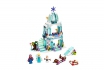 Elsas funkelnder Eispalast - LEGO® Disney Princess™ 1