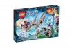 Airas Pegasus-Schlitten - LEGO® Elves 