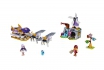 Airas Pegasus-Schlitten - LEGO® Elves 1
