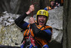 Canyoning Zulg - Gutschein in Bern 