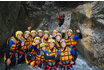 Canyoning Zulg - Gutschein in Bern 1