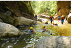 Canyoning Zulg - Gutschein in Bern 2