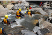 Canyoning Zulg - Gutschein in Bern 3