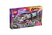 Popstar Tourbus - LEGO® Friends 