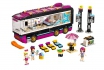 Popstar Tourbus - LEGO® Friends 1