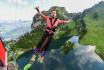 Stockhorn Bungee Jumping - 1 Sprung für 1 Person 2