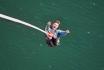 Bungee jumping - sullo Stockhorn 3