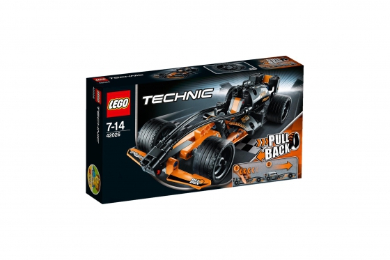 Voiture de course - LEGO® Technic  