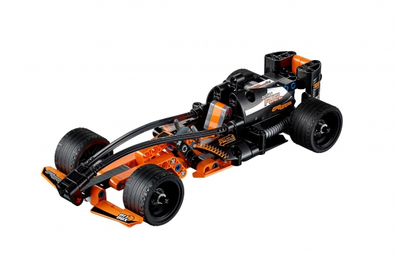Voiture de course - LEGO® Technic 1 