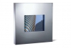 Square Rahmen, 15x20cm - von Philippi 
