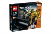 VOLVO L350F Radlader - LEGO® Technic 