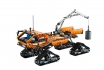 Arktis-Kettenfahrzeug - LEGO® Technic 1
