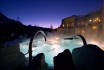 Wellness in Graubünden - im Badehotel Belvair Scuol 1