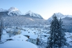 Bien-être, Ski et Spa - à l'hôtel Belvair Scuol 2