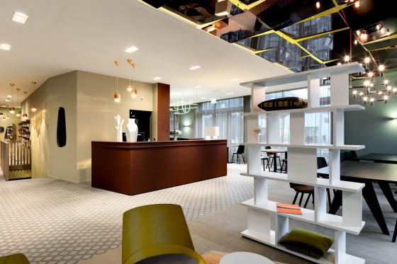 Bien-être, Ski et Spa - à l'hôtel Belvair Scuol 3 