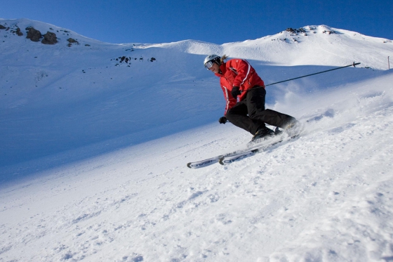Bien-être, Ski et Spa - à l'hôtel Belvair Scuol 9 