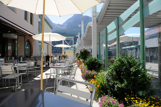 Bien-être, Ski et Spa - à l'hôtel Belvair Scuol 14 