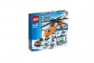 Arktis-Helikopter mit Hundeschlitten - LEGO® City 
