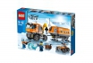 Camion arctique - LEGO® City 