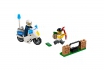 Moto de police - LEGO® City 1