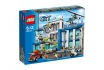 Le commissariat de police - LEGO®  
