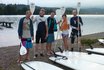 Stand Up paddle  - Cours de formation de 2 heures sur le Rhin 4