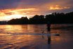 Stand Up Paddle Surfing - 2h-Grundkurs auf dem Rheinstausee 6