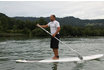 Stand Up Paddle Surfing - 2h-Grundkurs auf dem Rheinstausee 8