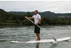 Stand Up paddle  - Cours de formation de 2 heures sur le Rhin 8