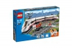 Hochgeschwindigkeitszug - LEGO® City 