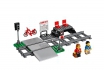 Hochgeschwindigkeitszug - LEGO® City 1