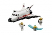 Weltraum-Shuttle - LEGO® City 1