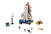 Raketenstation - LEGO® City 1