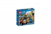 Ensemble de démarrage pompiers - LEGO® City 