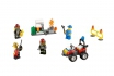 Ensemble de démarrage pompiers - LEGO® City 1