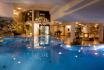 Séjour wellness alpin pour deux - Hôtel 5* Ferienart Resort & Spa à Saas-Fee 1