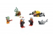 Tiefsee Starter-Set - LEGO® City 1