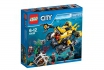 Le sous-marin - LEGO®  