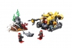 Le sous-marin - LEGO®  1