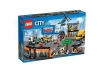 Le centre ville - LEGO®  