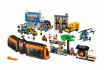 Stadtzentrum - LEGO® City 1