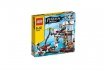 Le fort des soldats - LEGO® Pirates 