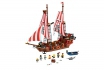 Le bateau pirate - LEGO® Pirates 1