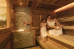 Nuit romantique pour deux - Au Turm Hotel & Spa à Grächerhof***S 17