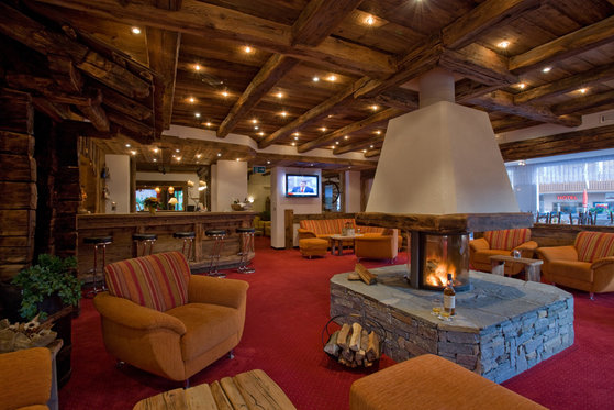 Übernachtung für 2 - im Turm Hotel & Spa Grächerhof***S 2 